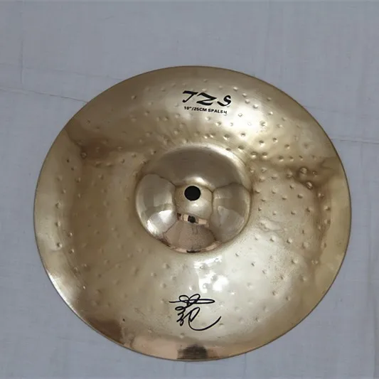 Crash Cymbal Tzs Series B20 Drum Cymbal 14" Heavy Crash Cymbals Buy
