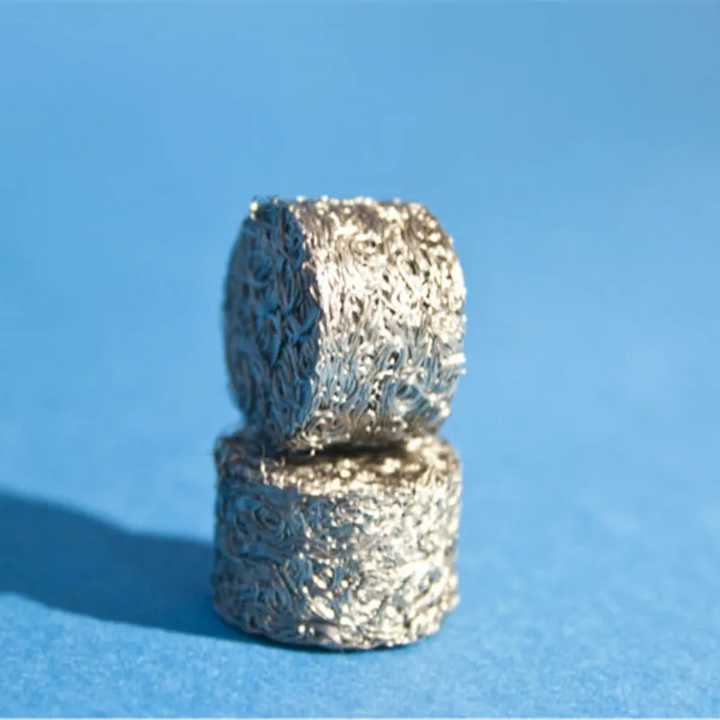 Foam Lance Replacement Metal Filter Open Cell Metal Foam Gauze Metal Foam Filter