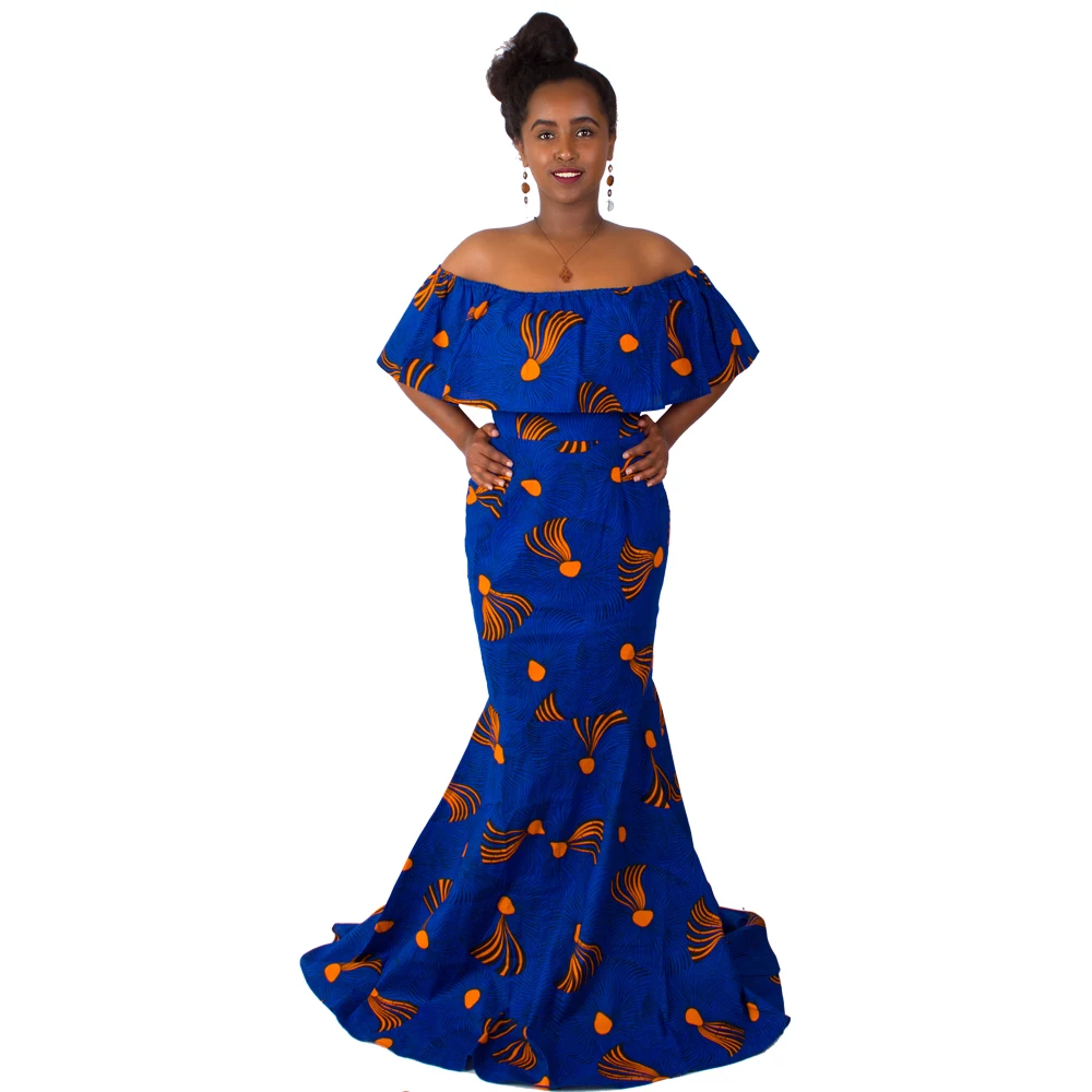 kitenge designs long dresses