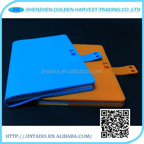 Hot-Selling High Quality Low Price Stretchable Silicone Book Cover Supplier