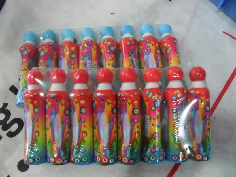 Горячая точка маркер, бинго подушечка, красочных заводских нетоксичный бинго dabber CH-2806