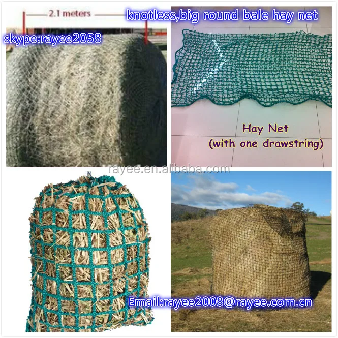 hay nets for sale