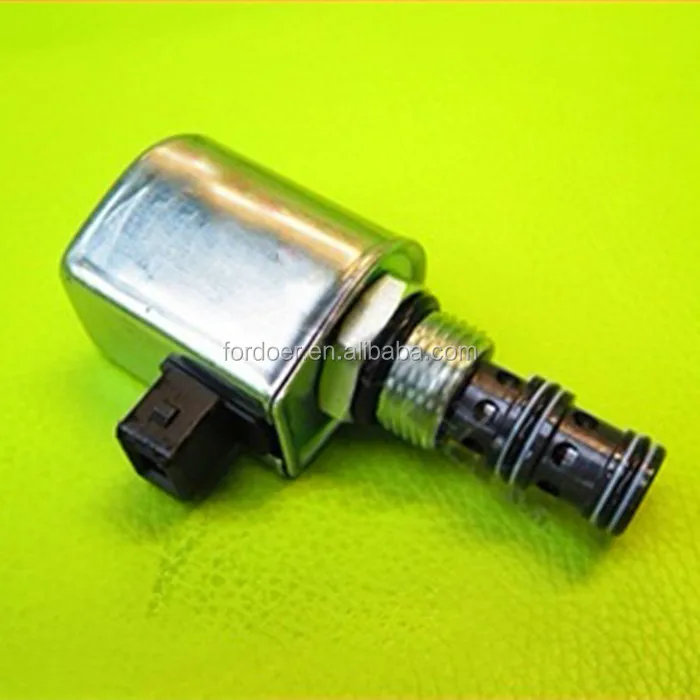 Válvula Solenoide 25/105100 J C B Para Retroexcavadora 3cx,4cx,4cn444