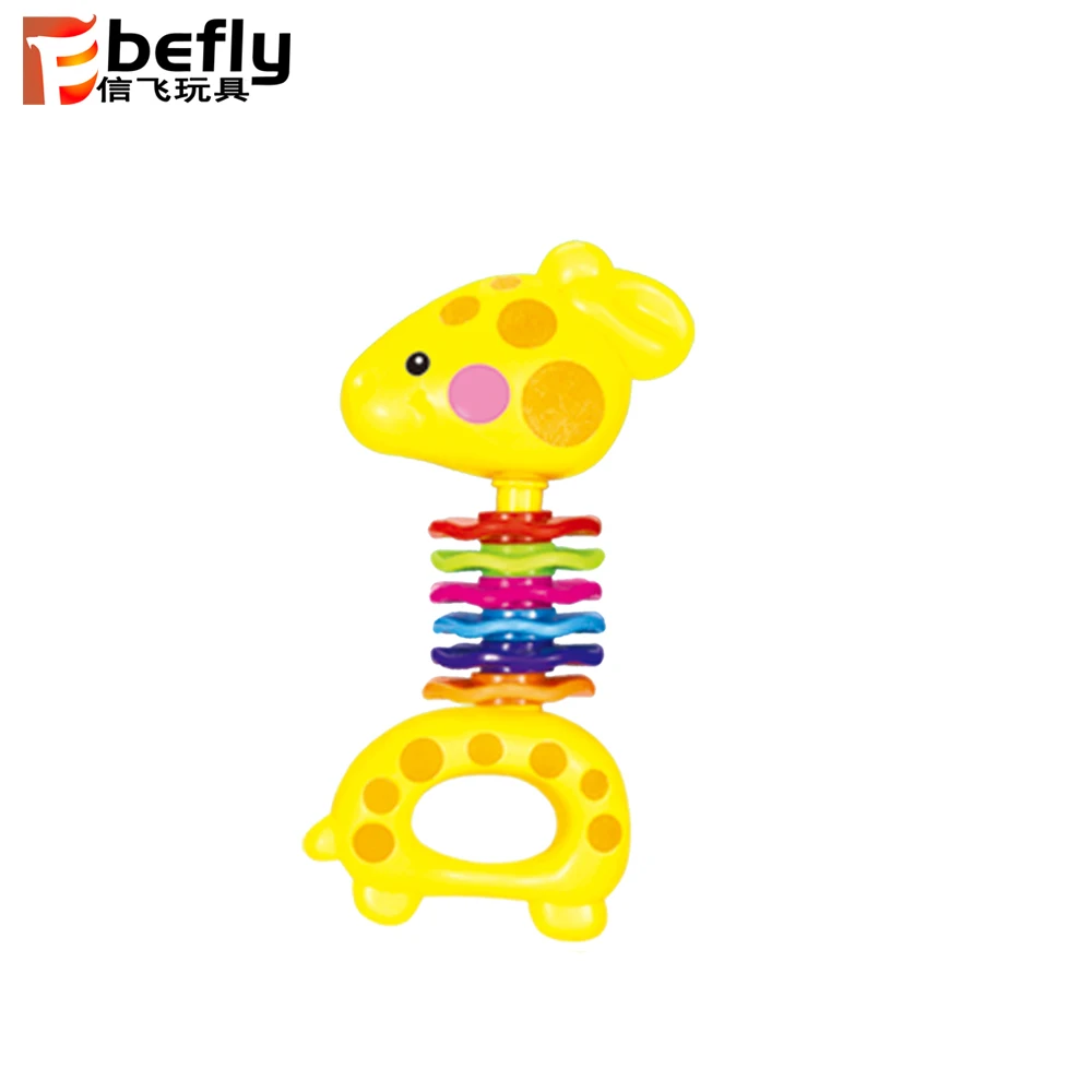 Sonajero Con Forma De Jirafa De Dibujos Animados Juguete Para Bebe De 1 Ano Buy Sonajeros Para Bebe Juguete Para Bebe Sonajeros Para Bebe Product On Alibaba Com