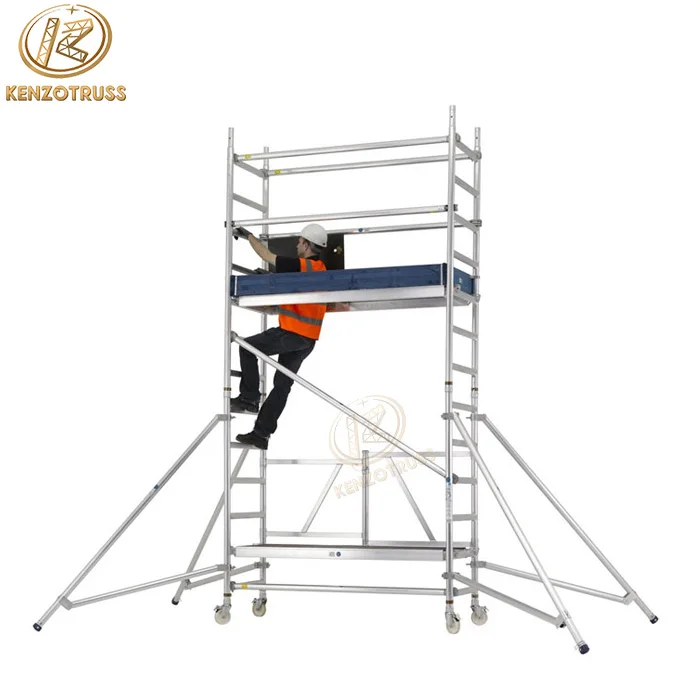 Cheap Used Scaffolding Set Prices Sri Lanka