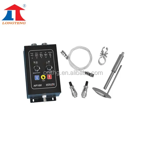 Auto Plasma Height Controller/capacitive , Cutting Machine Torch Height Control Sensor