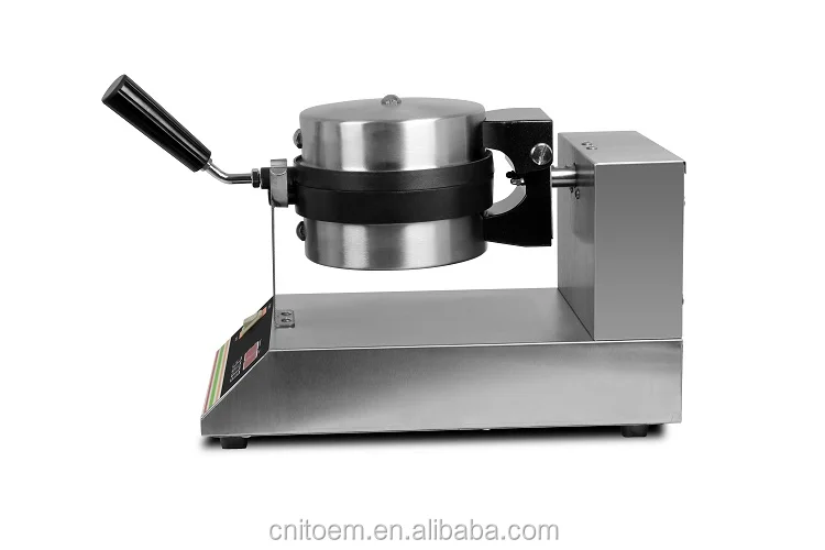 Двойная пластина в форме сердца высокое качество электрический коммерческий вафельница