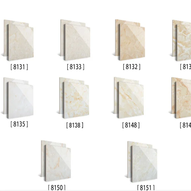 Foshan Factory 600x600 Kajaria Vitrified Floor Tiles Bangladesh Price