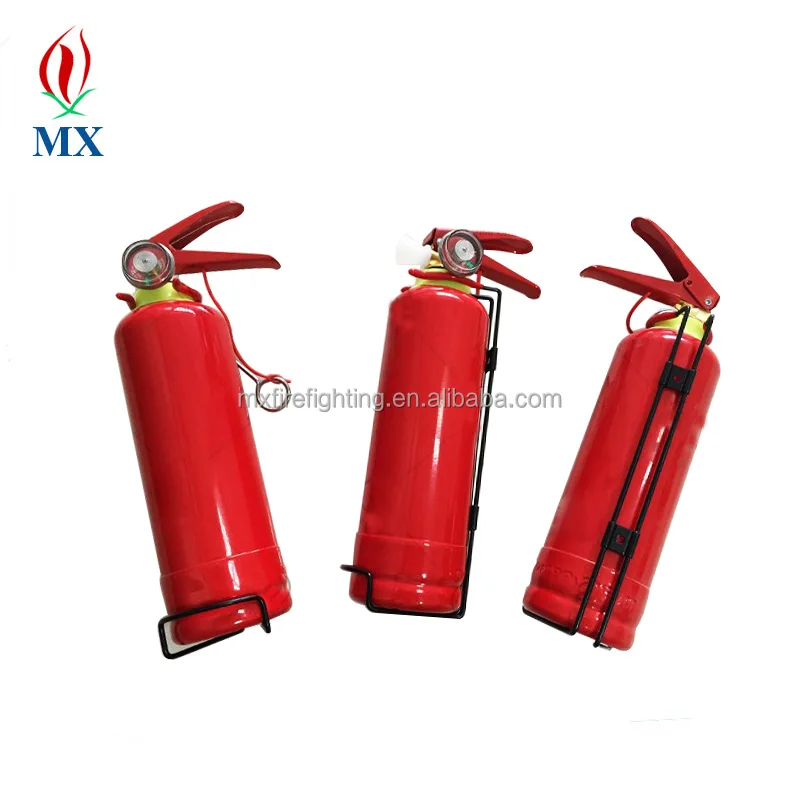 Types Of Fire Extinguishers Which Do You Need? Safeti | Atelier-yuwa ...