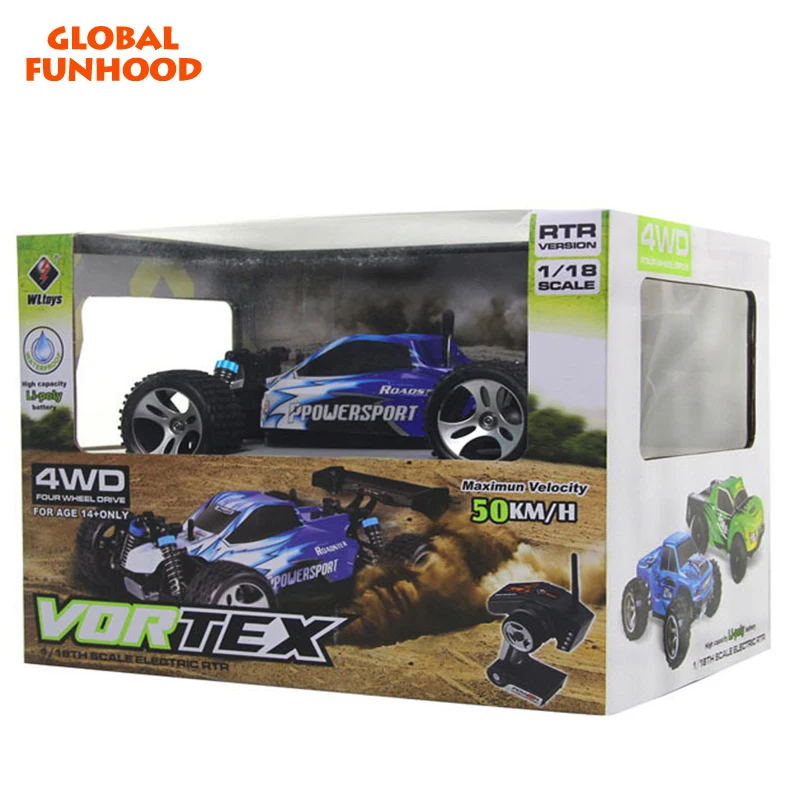 Powersport rc car online