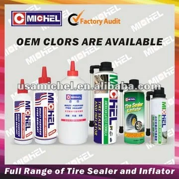 Бескамерный герметик и инструмент для накачивания шин инструменты ремонта автомобиля