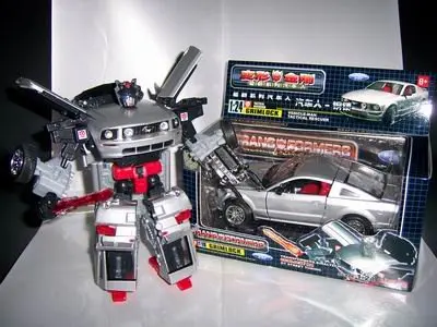 G1 Transformers Toys - Buy Plastic Toys 