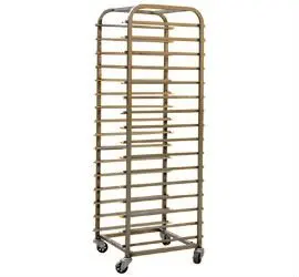 Stainless steel rack-2