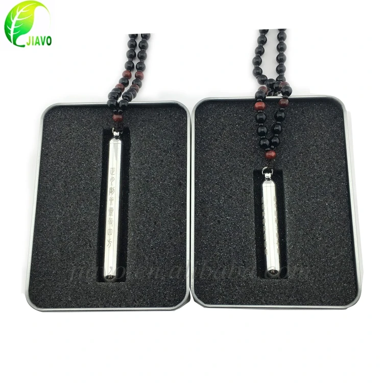 Latest Technology Energy Stick zero Point Energy Wand Quantum Pendant
