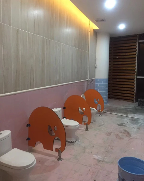 Superb In Quality Children Cubicle Toilet Partition Buy High Quality Phenolic Resin Toilet Partition Children Toilet Partition Cubicle Toilet Partition Product On Alibaba Com