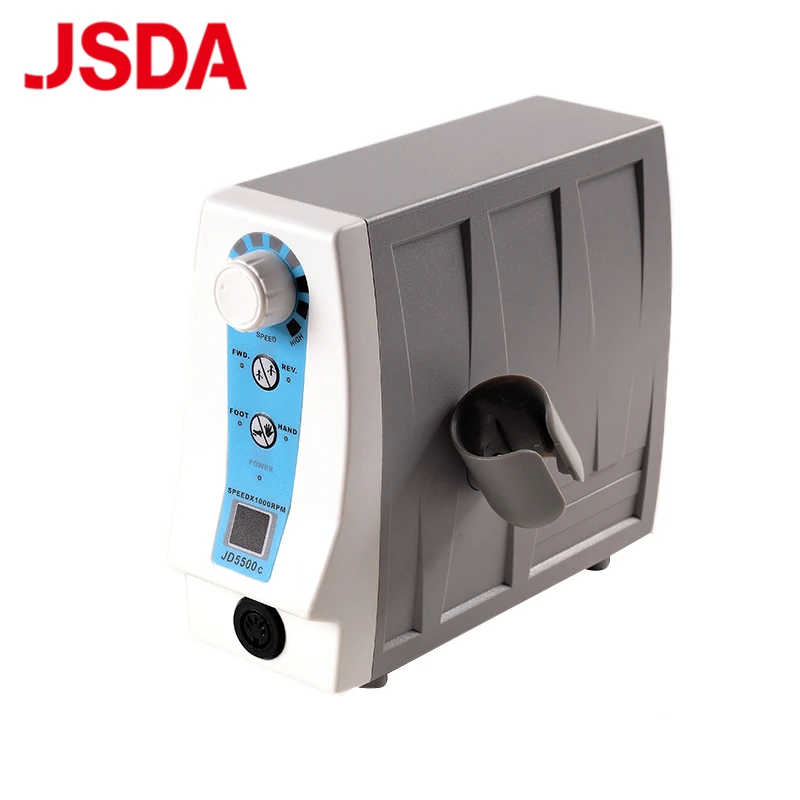 JD5500C Electric Grinder Machine Electric Mould Polishing Machine