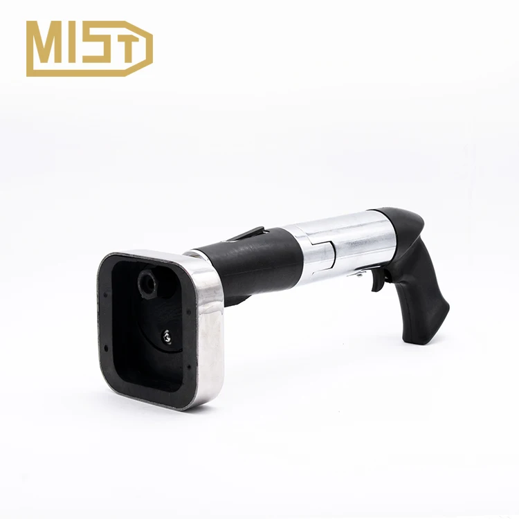 ZG660 High Velocity Powder Actuated Fastening Tool for Construction and Installment
