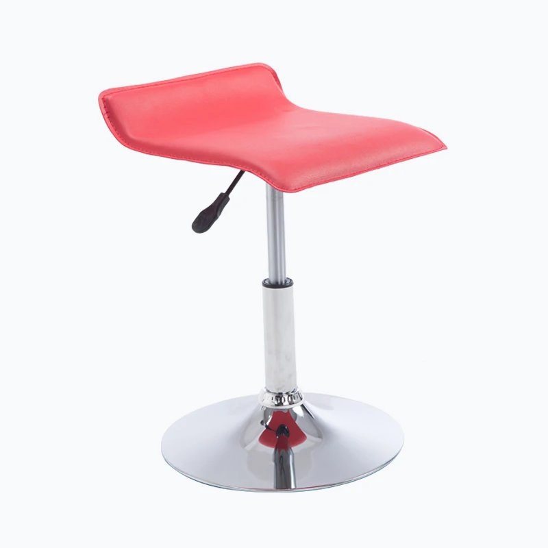 Factory Price Bar Stool Supplier Seivel Stool Chair with Wheels