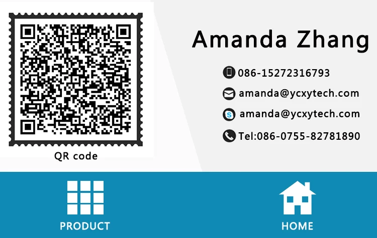 Amanda--portworld