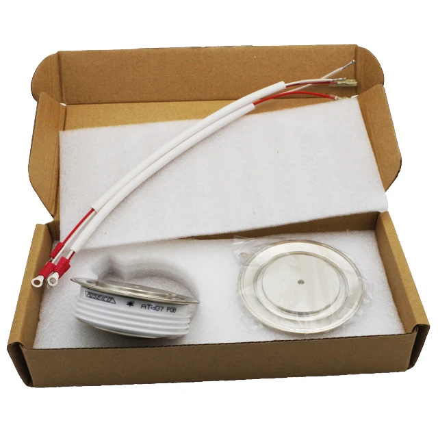 New and original AT607 P08 Component Transistor Thyristors Diodes zp5a SCR Controller