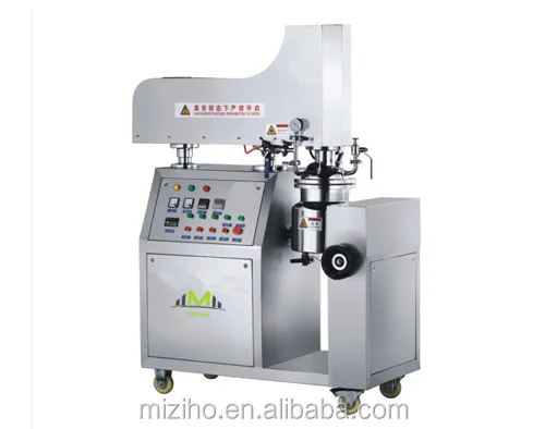 
220 V-440 V hydraumatic лифтинг вакуумный гомогенизатор вакуумный эмульгирующий смеситель для крем мазь и паста продукт 