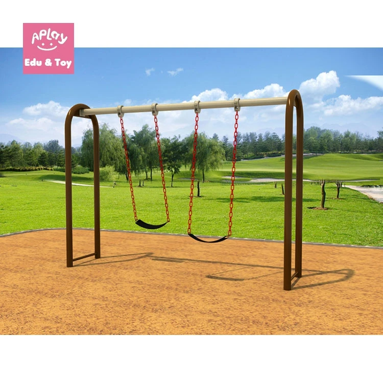 play structure slide