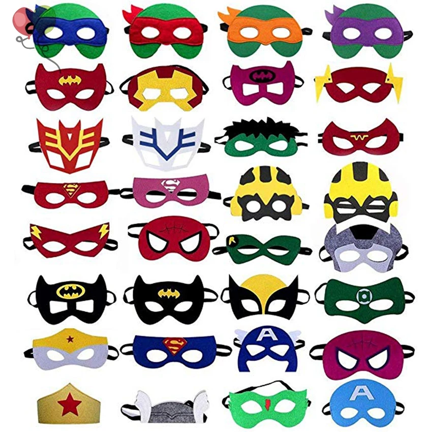 Check Out These Fantastic 14 Must See Superhero Party Ideas Catch My Party