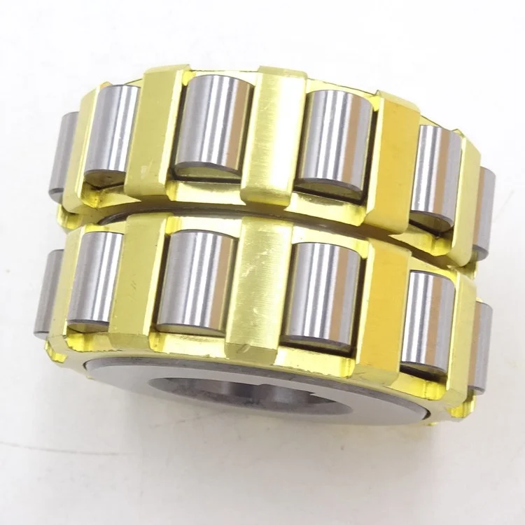 High Quality 70752904 Integral Eccentric Roller Bearing Size 22x53.5x32mm