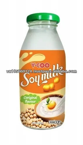 чистого соевого молока
