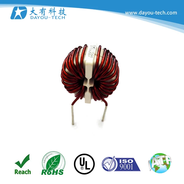 factory wholesale good quality chinese common mode choke inductor