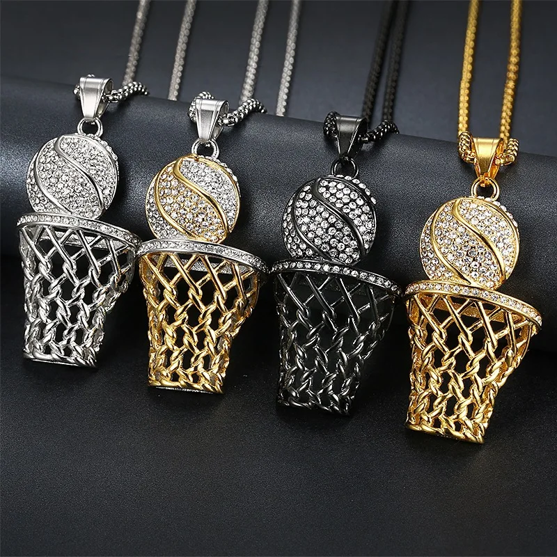 Buy Jewelry Necklace,Hoop Pendant 