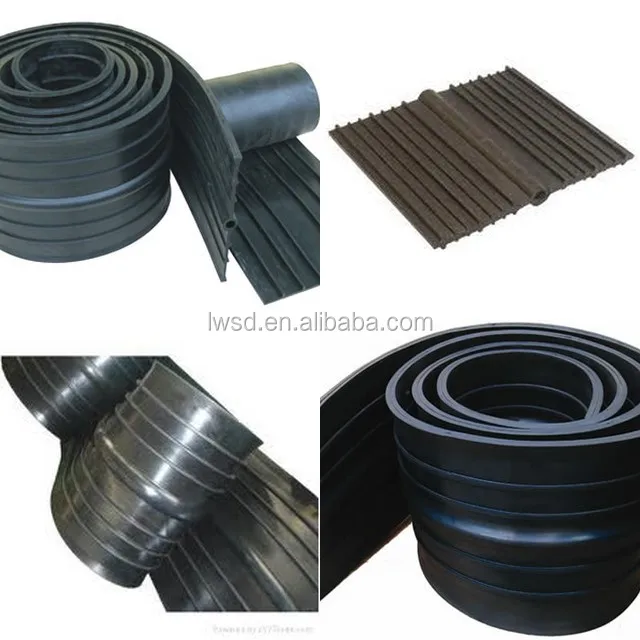 Water Stopper – New Dhaka Rubber