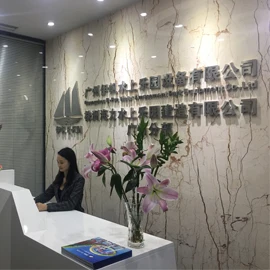Guangzhou E-Fun Water Amusement Park Equipment Co., Ltd. 3