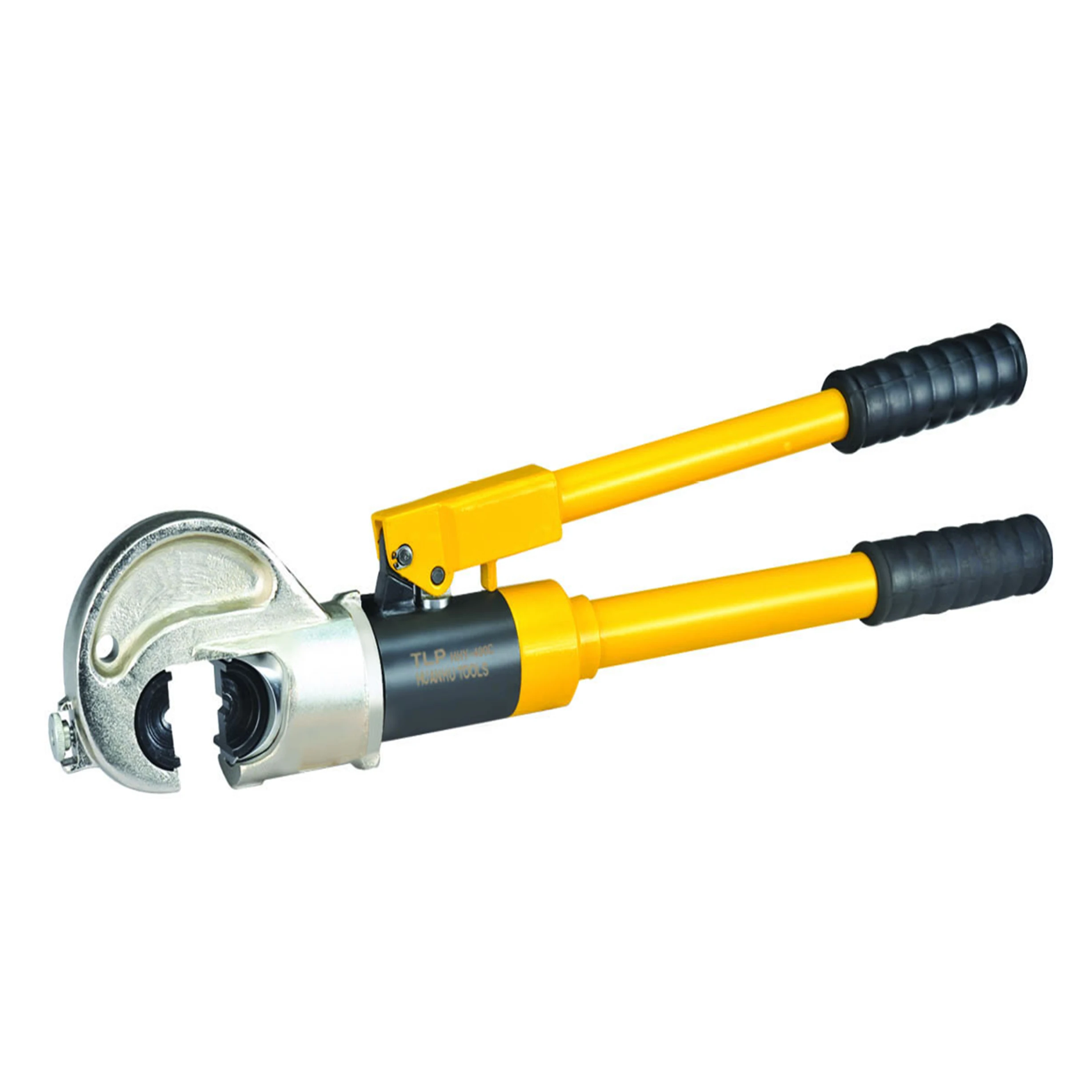 Hand Operated Hydraulic Crimping Tools Hhy-400b - Buy Copper Pipe ...