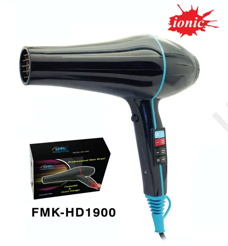 HD1900-A