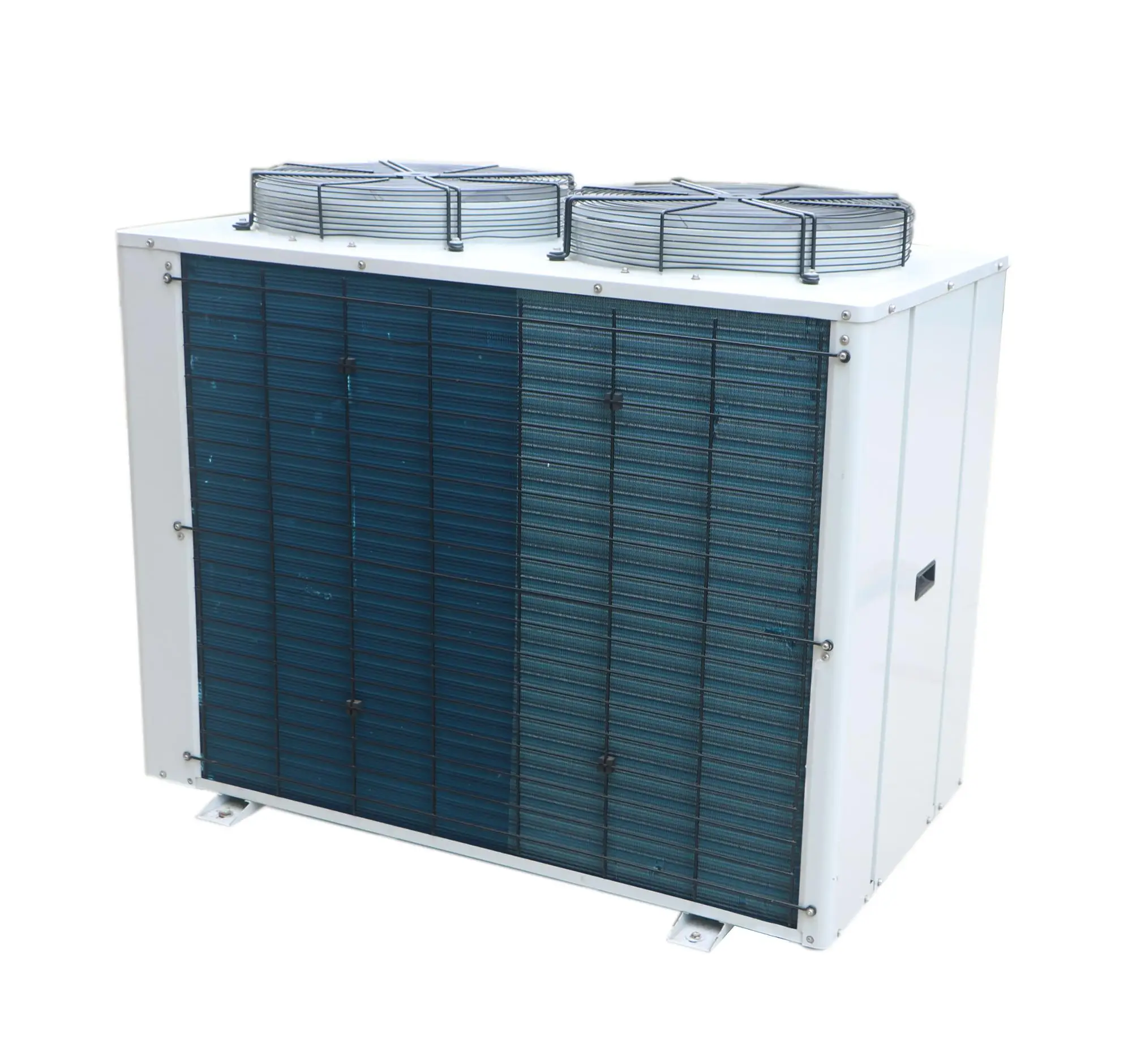 Cabinet Air Conditioner, Scroll, 5Kw~1000Kw - detail 10