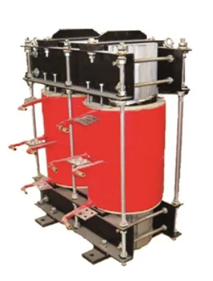Low Price Filter Reactor for Furnace