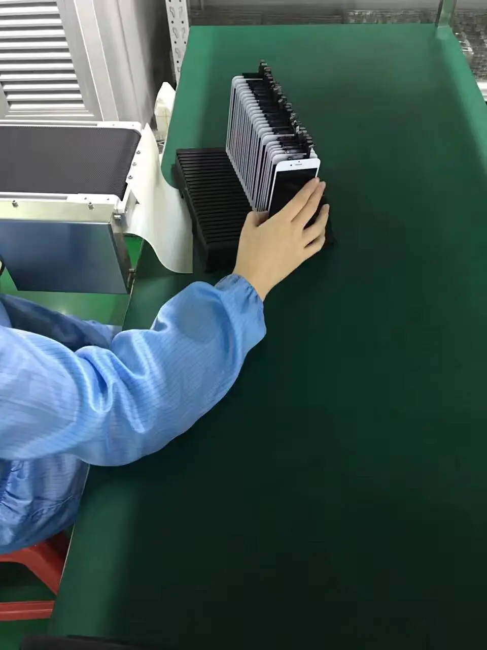 Guangzhou Yuzhi Electronic Technology Co., Ltd. 3