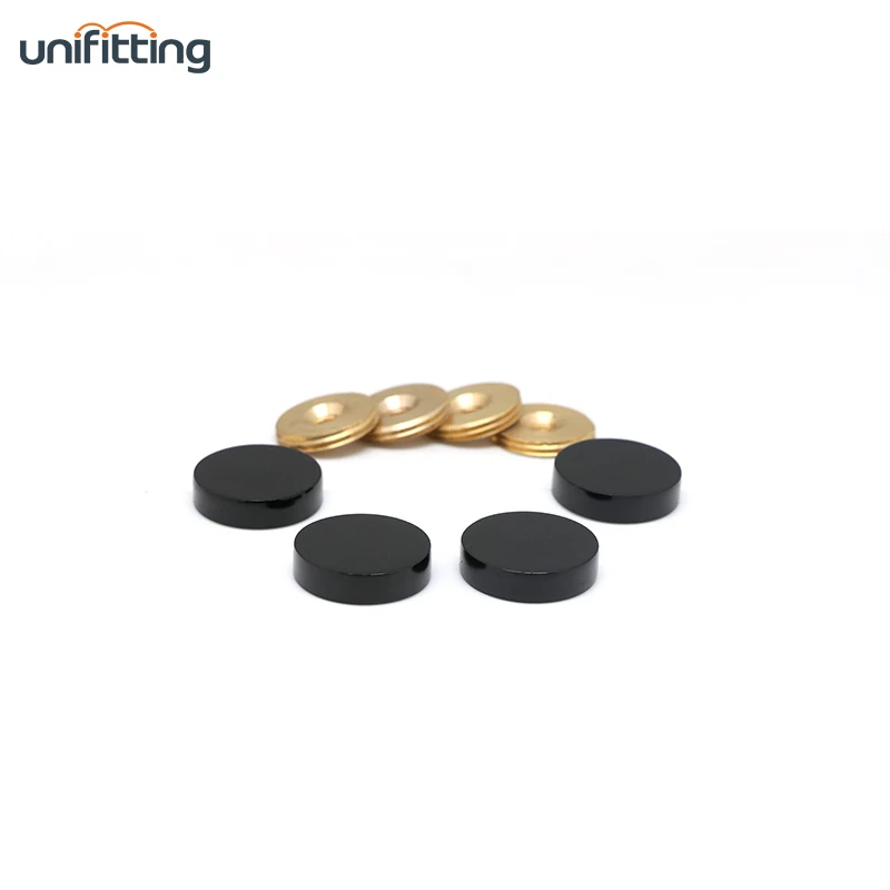 Оборудование MirrorCap 25*06 мм резьба грубого шага