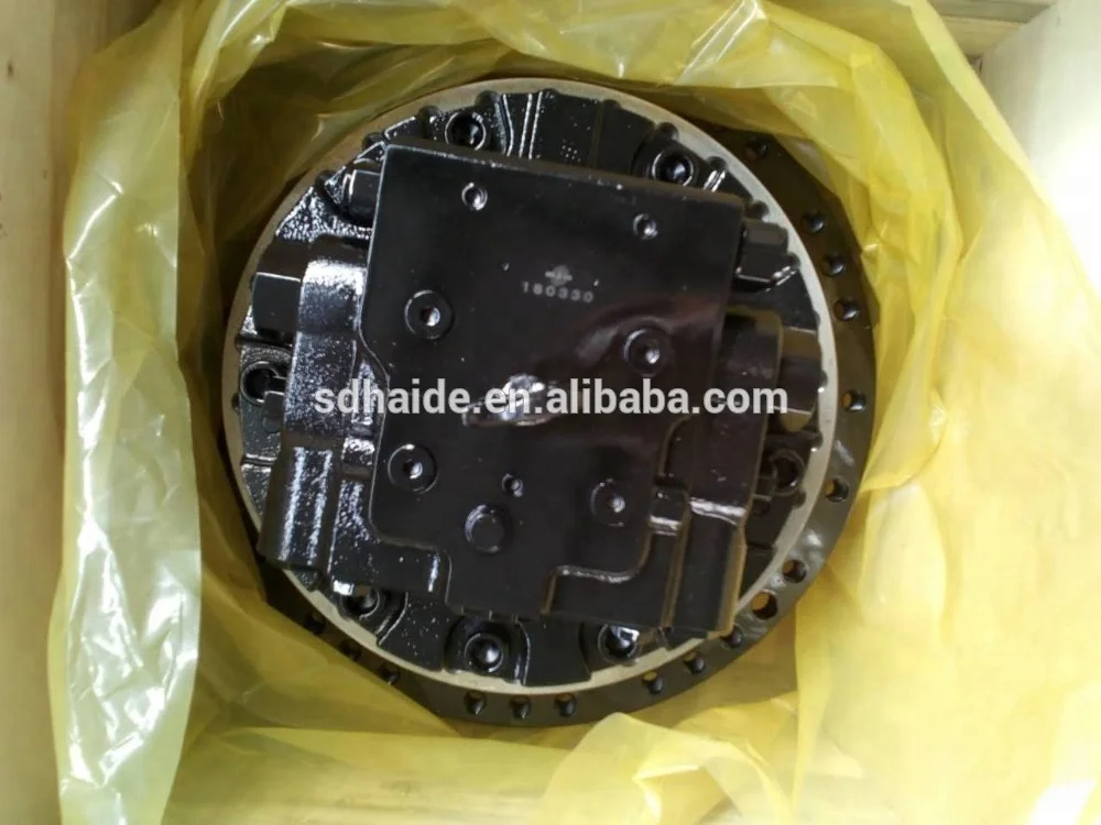 14528734 Best Sell EC240B Final Drive 147950151 EC240BLC EC240LC