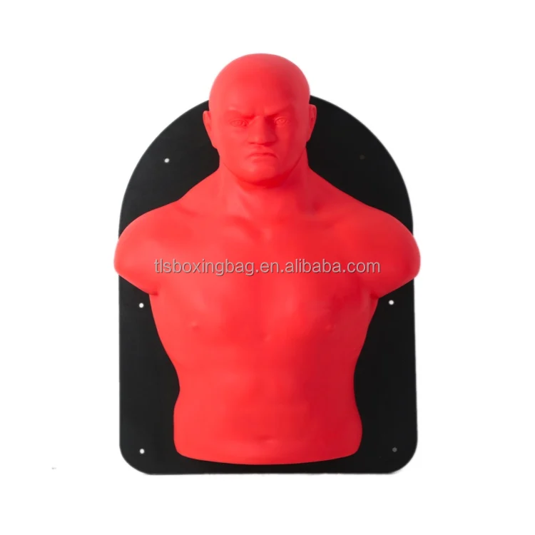 Wall mounted boxing equipment Clearance