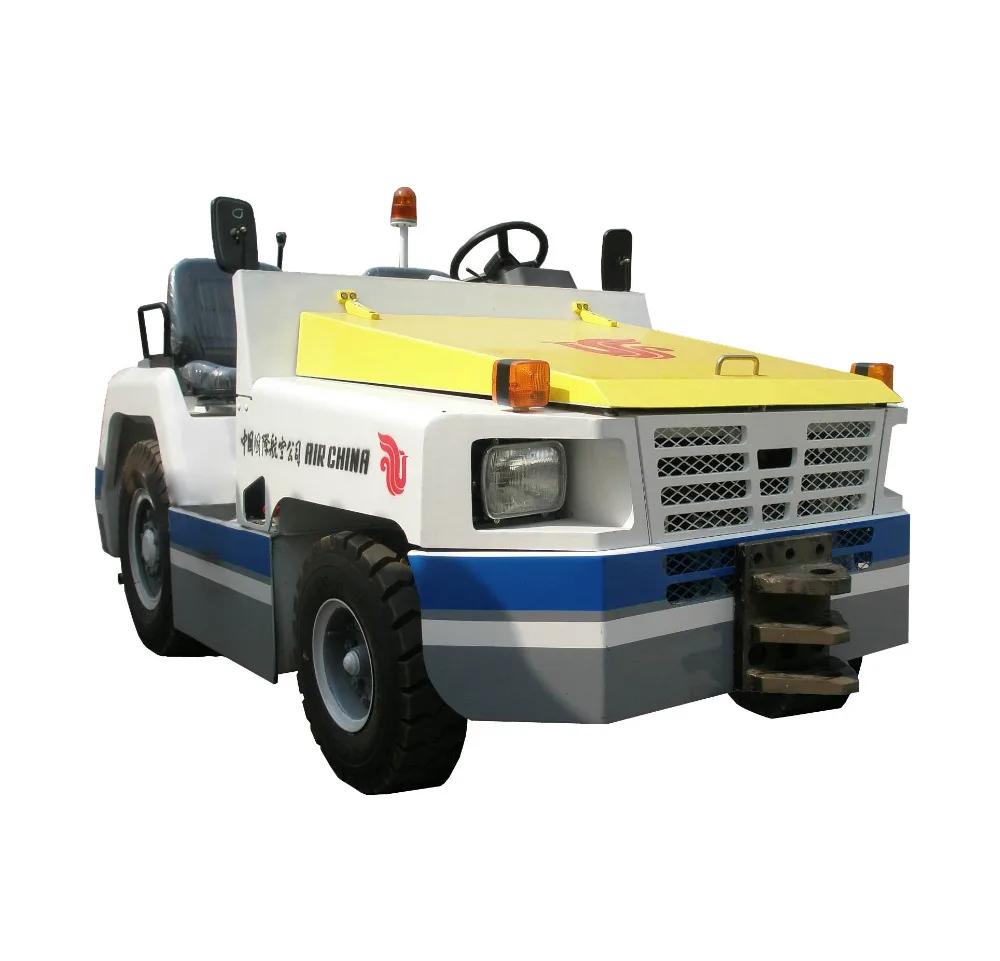 航空機・ヘリコプター ANA towbarless tractor 航空機・ヘリコプター ANA towbarless tractor Toyota