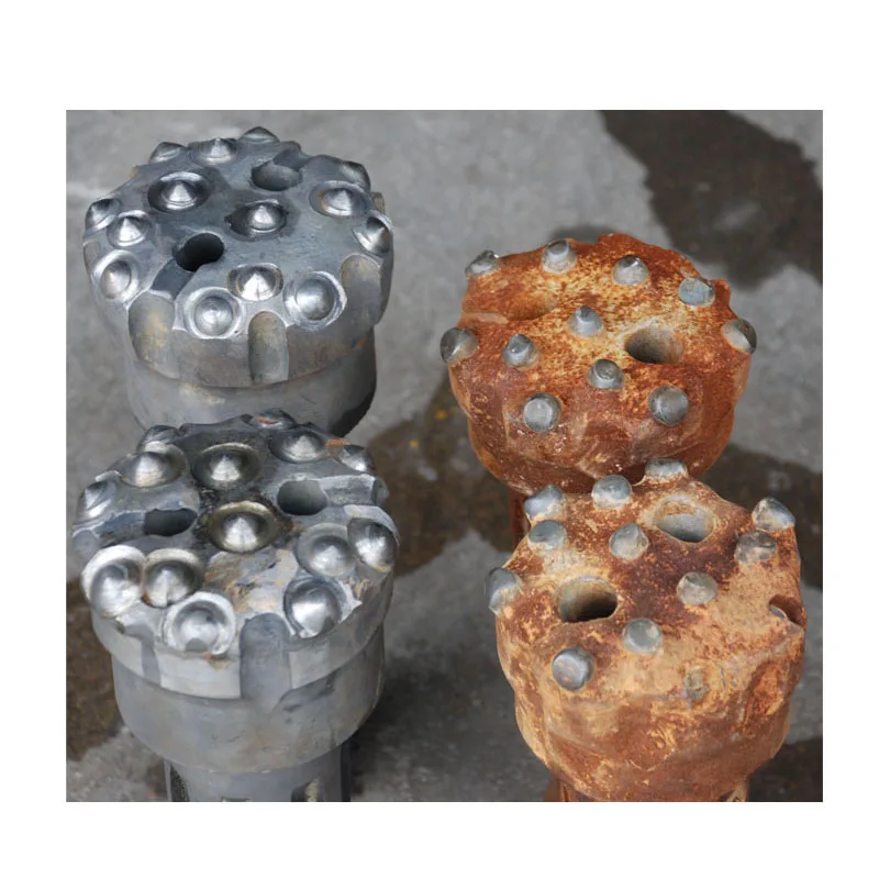 Горячая продажа Кнопка Биты шлифовальные Pin Китай поставщика для BQ2