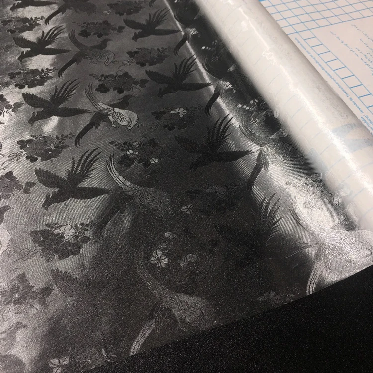 
 Маленький прозрачный пластиковый самоклеящийся Чехол-книжка квадратной формы  