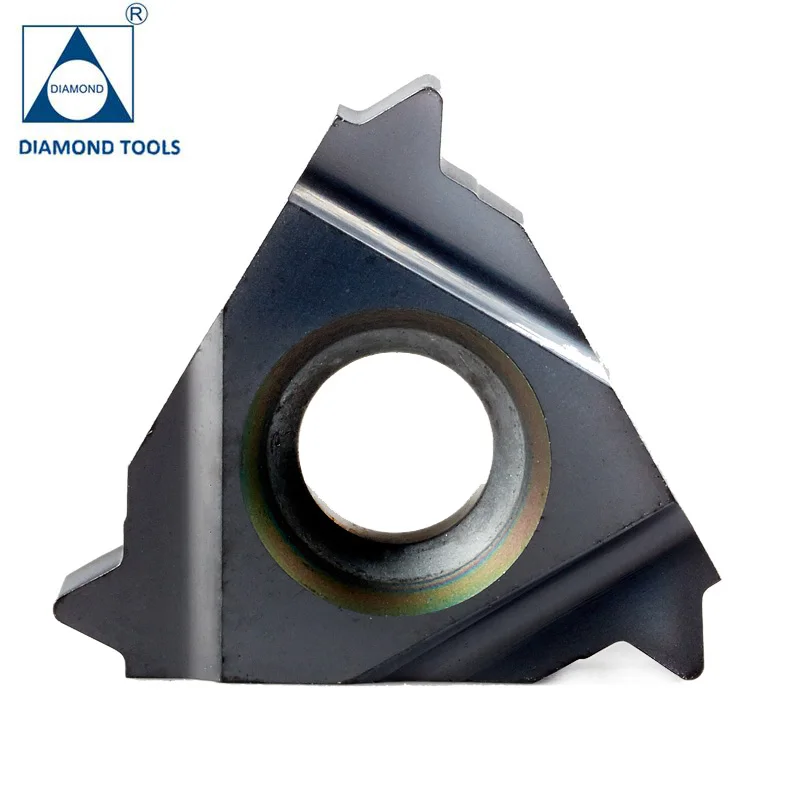 API Threading Inserts Threading Tools