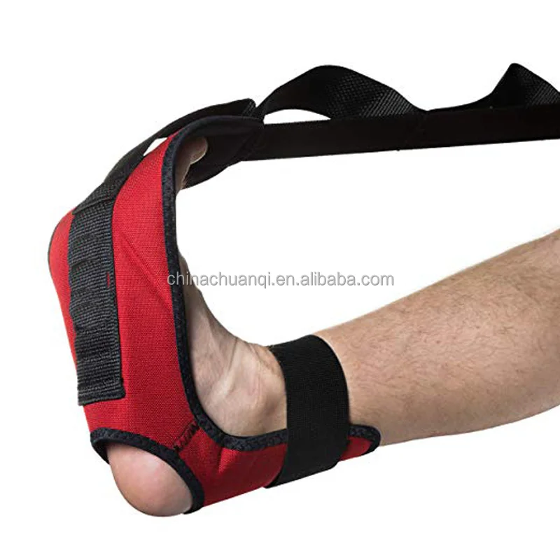 heel stretcher