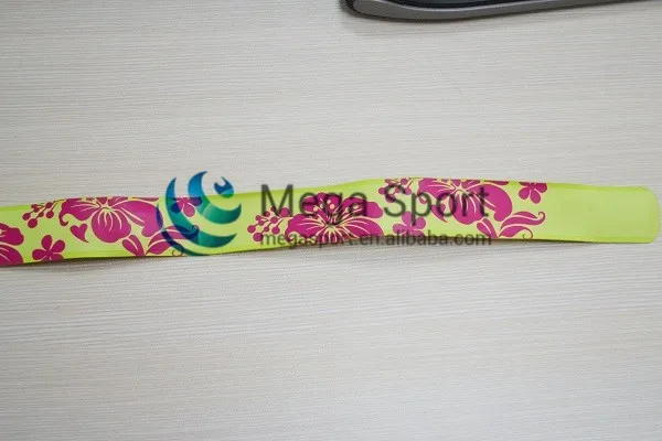 Прочные Заказные OEM ракетки для бадминтона, сменные Захваты