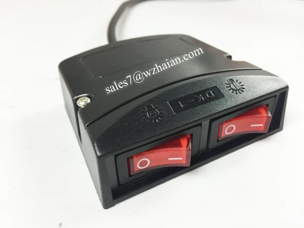 Пожарная машина светодиодная Стробоскопическая сигнальная световая панель/мигающие дорожные безопасные светодиодные фонари/Янтарные