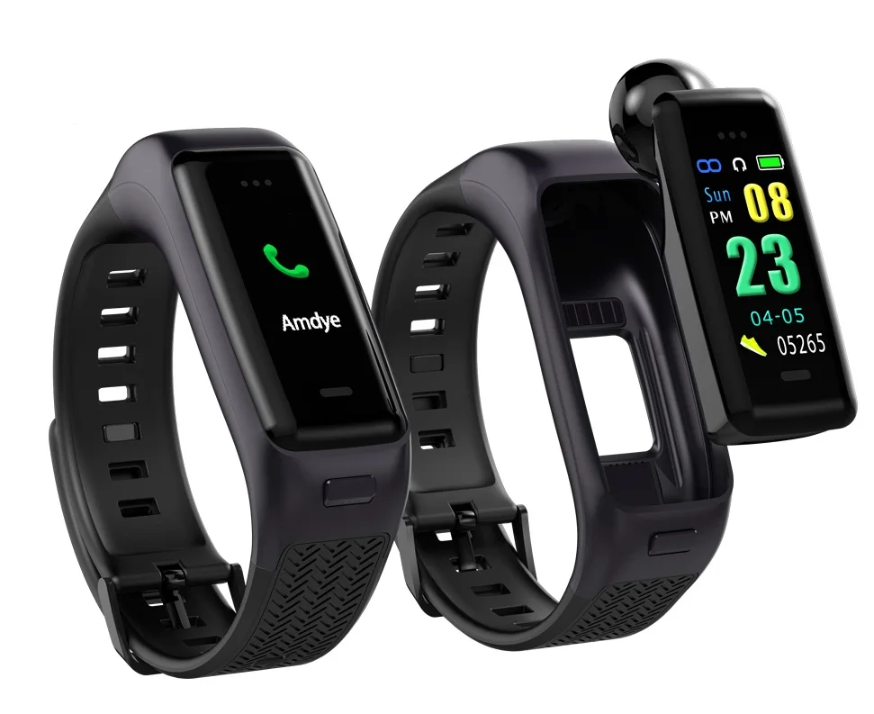 Фитнес браслеты jet