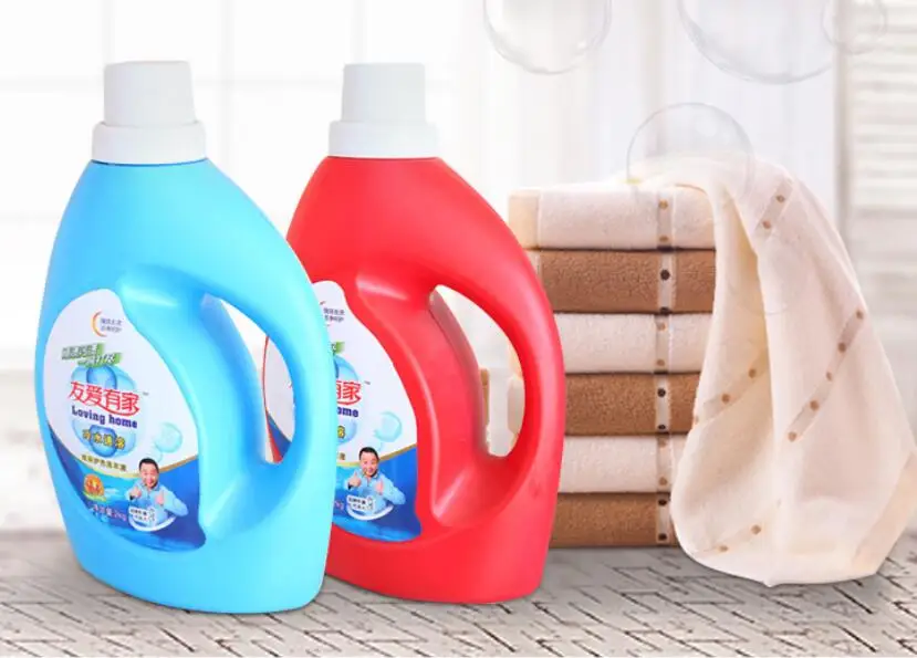 Fragrant Laundry Detergent Liquid